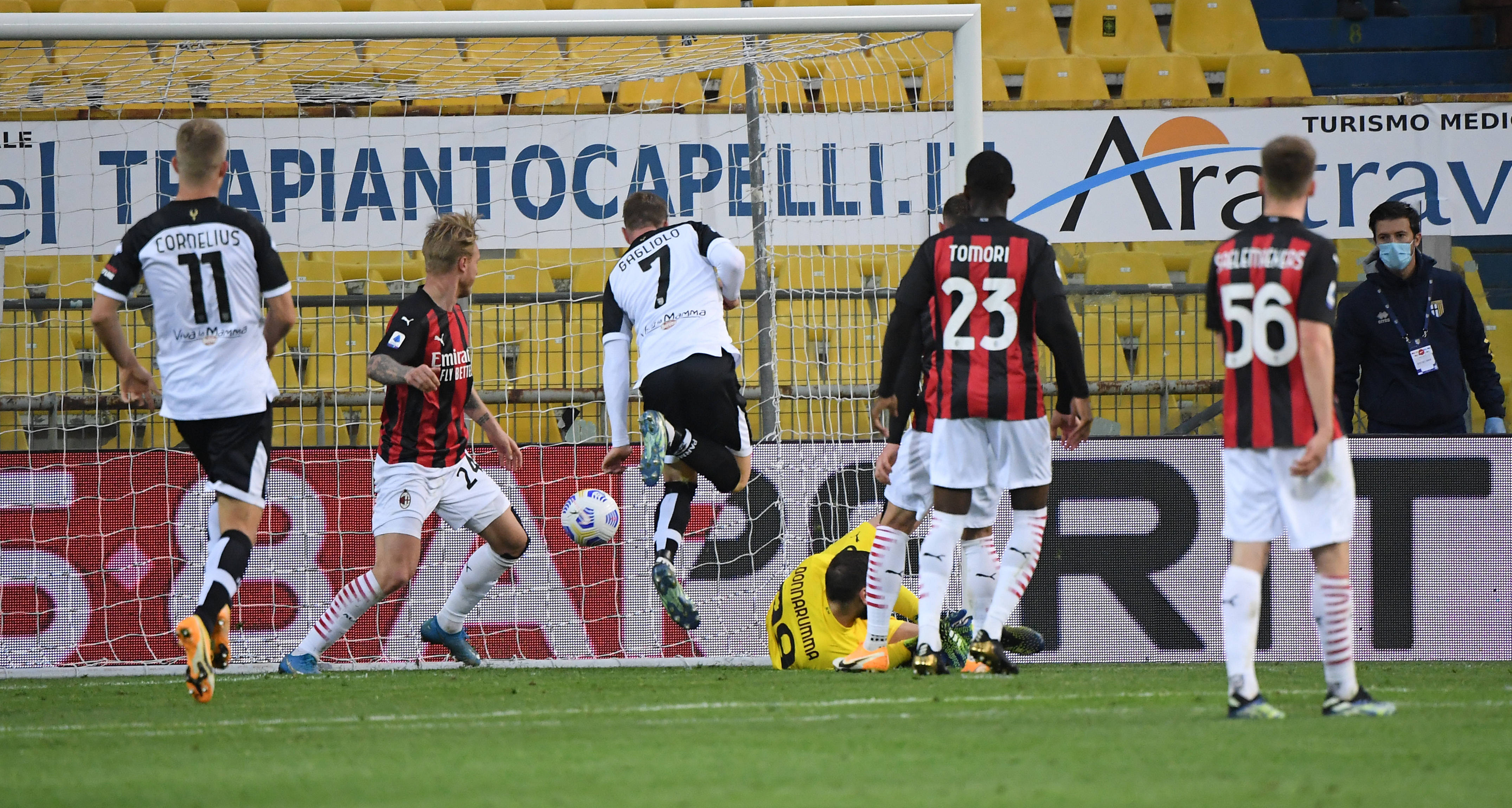 帕尔马战胜希拉斯将迎来重要的三分争夺战的简单介绍