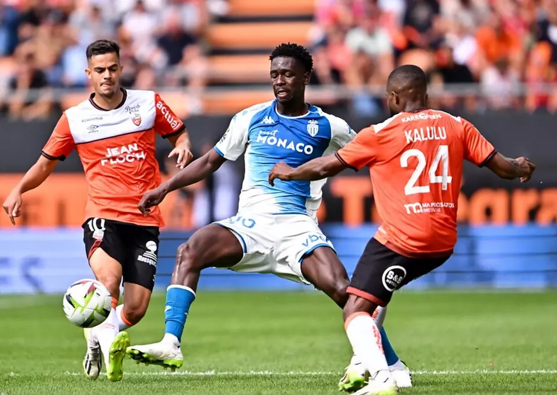 包含摩纳哥迎来胜利好时机，重振士气冲击联赛前四的词条