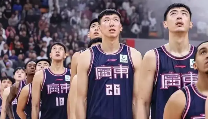 传奇球星重返CBA！广东将签下NBA退役球员