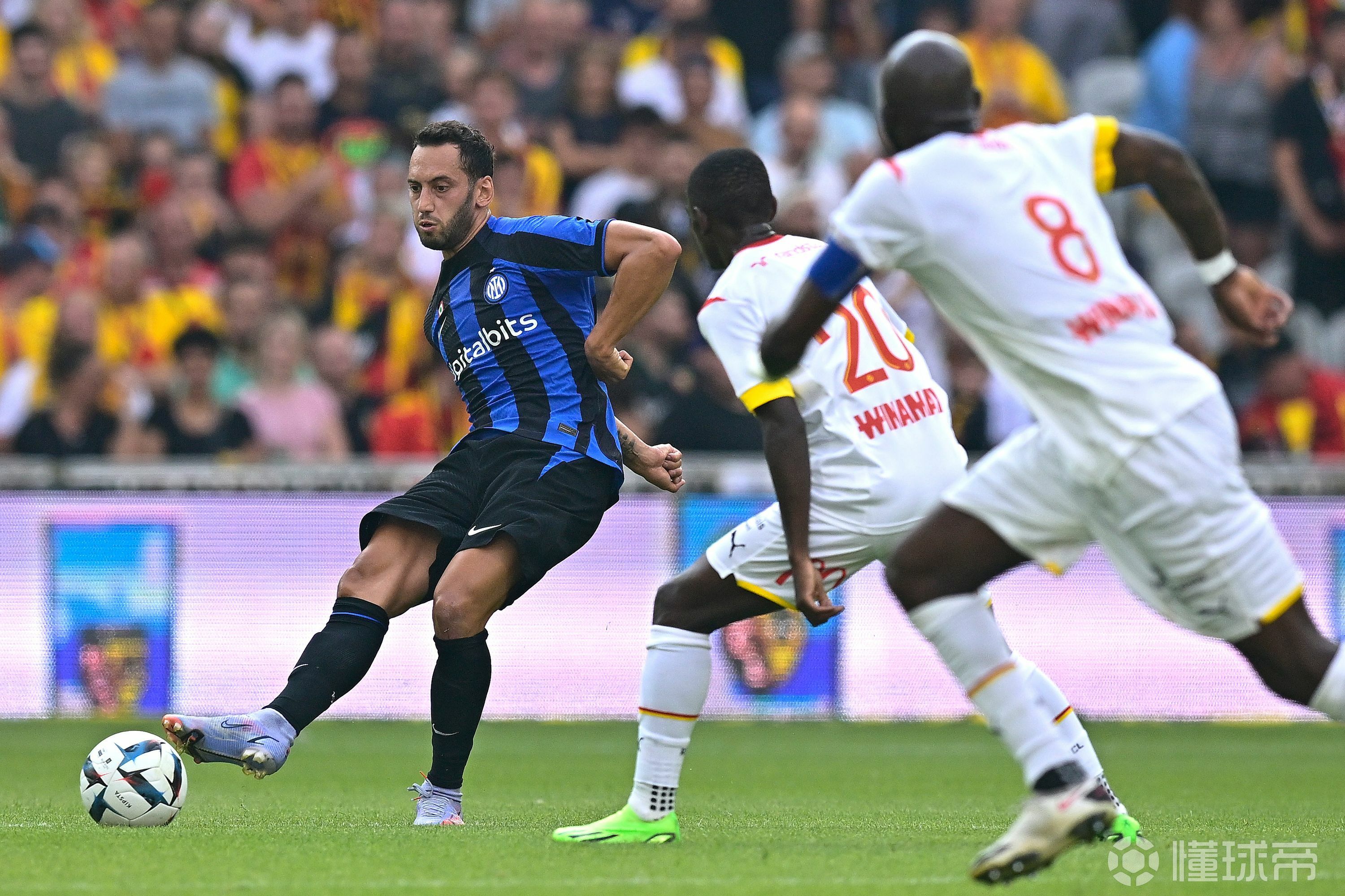 朗斯客场取分，保级形势略显乐观的简单介绍