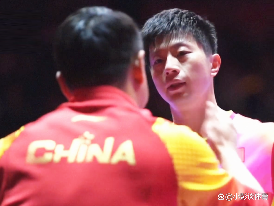 法国队逆转德国队，王皓刷新纪录