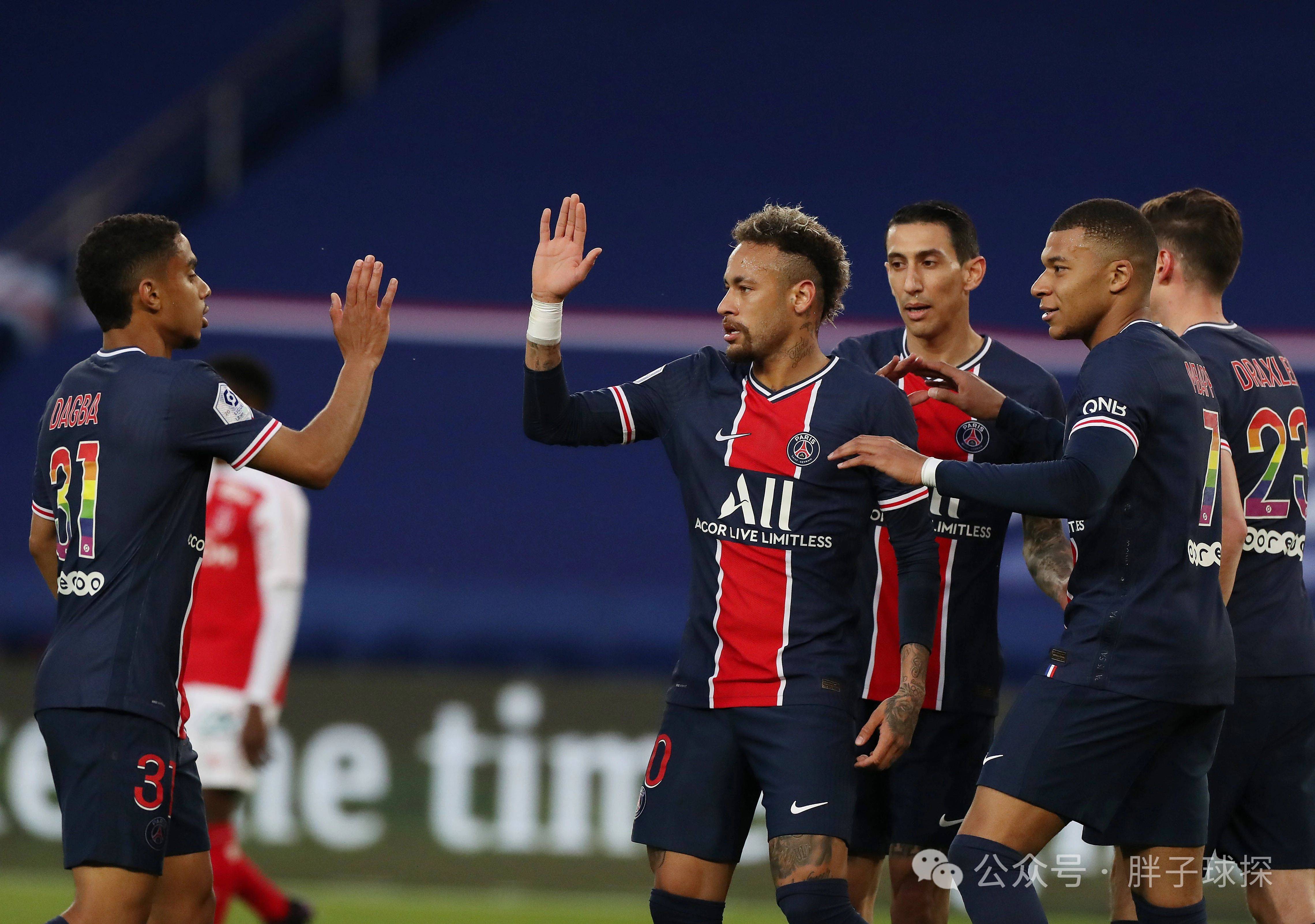 巴黎圣日耳曼主场轻松战胜莱比锡RB,领跑欧冠小组赛的简单介绍 巴黎圣日耳曼主场轻松战胜莱比锡RB,领跑欧冠小组赛的简单介绍