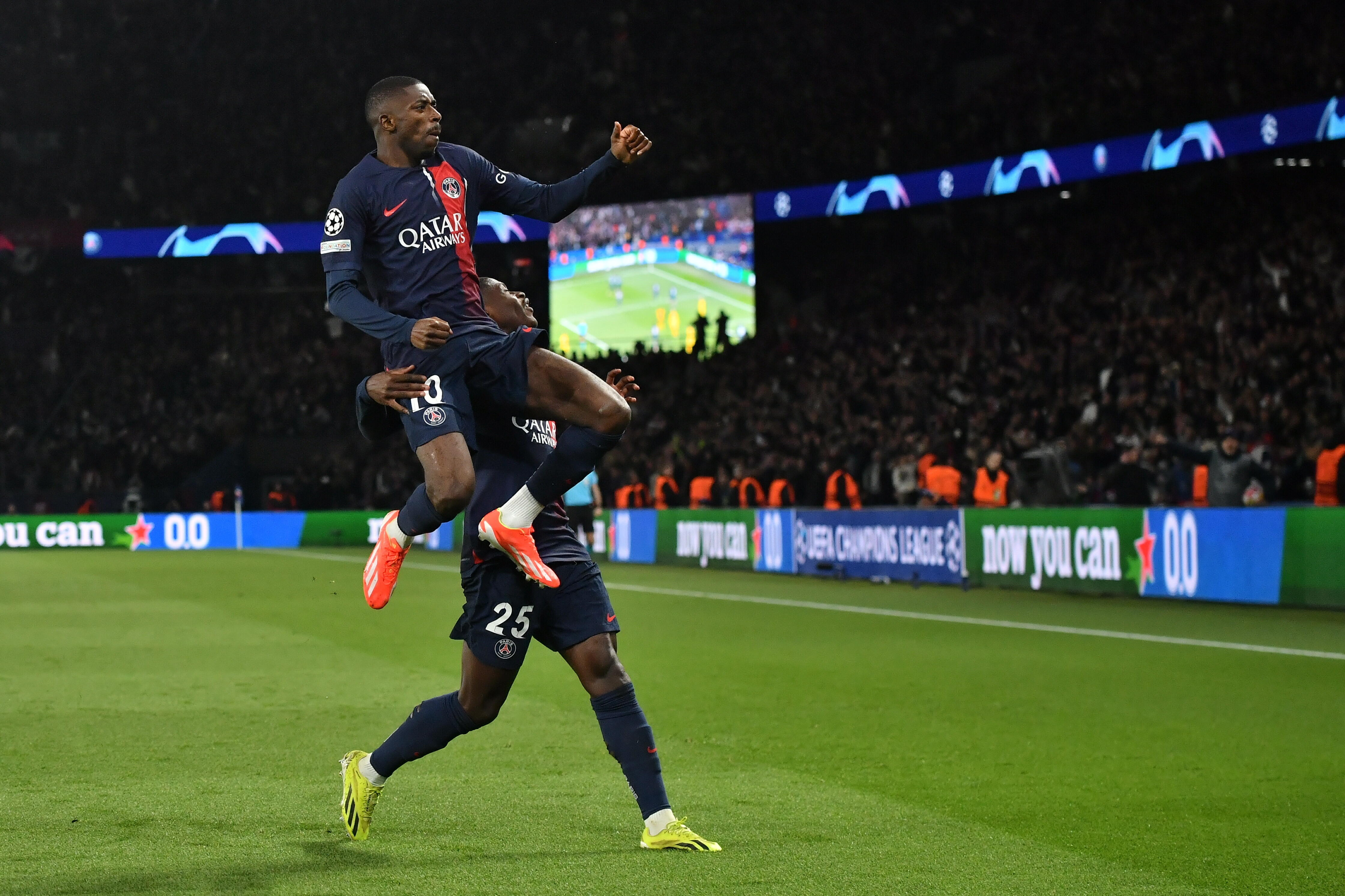 巴黎圣日耳曼主场轻松战胜莱比锡RB,领跑欧冠小组赛的简单介绍 巴黎圣日耳曼主场轻松战胜莱比锡RB,领跑欧冠小组赛的简单介绍