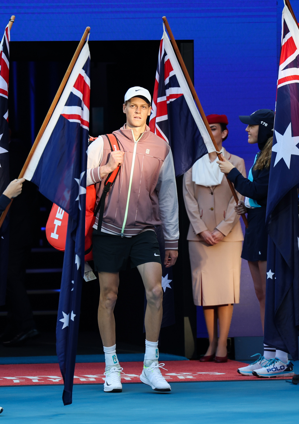 开云APP-澳网完胜蒙特卡洛大师赛，辛纳带队取胜