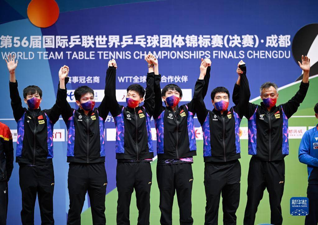 德国乒乓球队横扫瑞典乒乓球队,张继科制霸全场的简单介绍 德国乒乓球队横扫瑞典乒乓球队,张继科制霸全场的简单介绍
