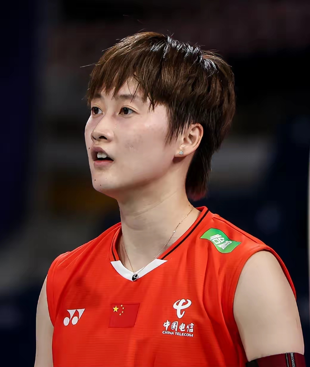 泰国队轻取马来西亚队，陈雨菲带队取胜