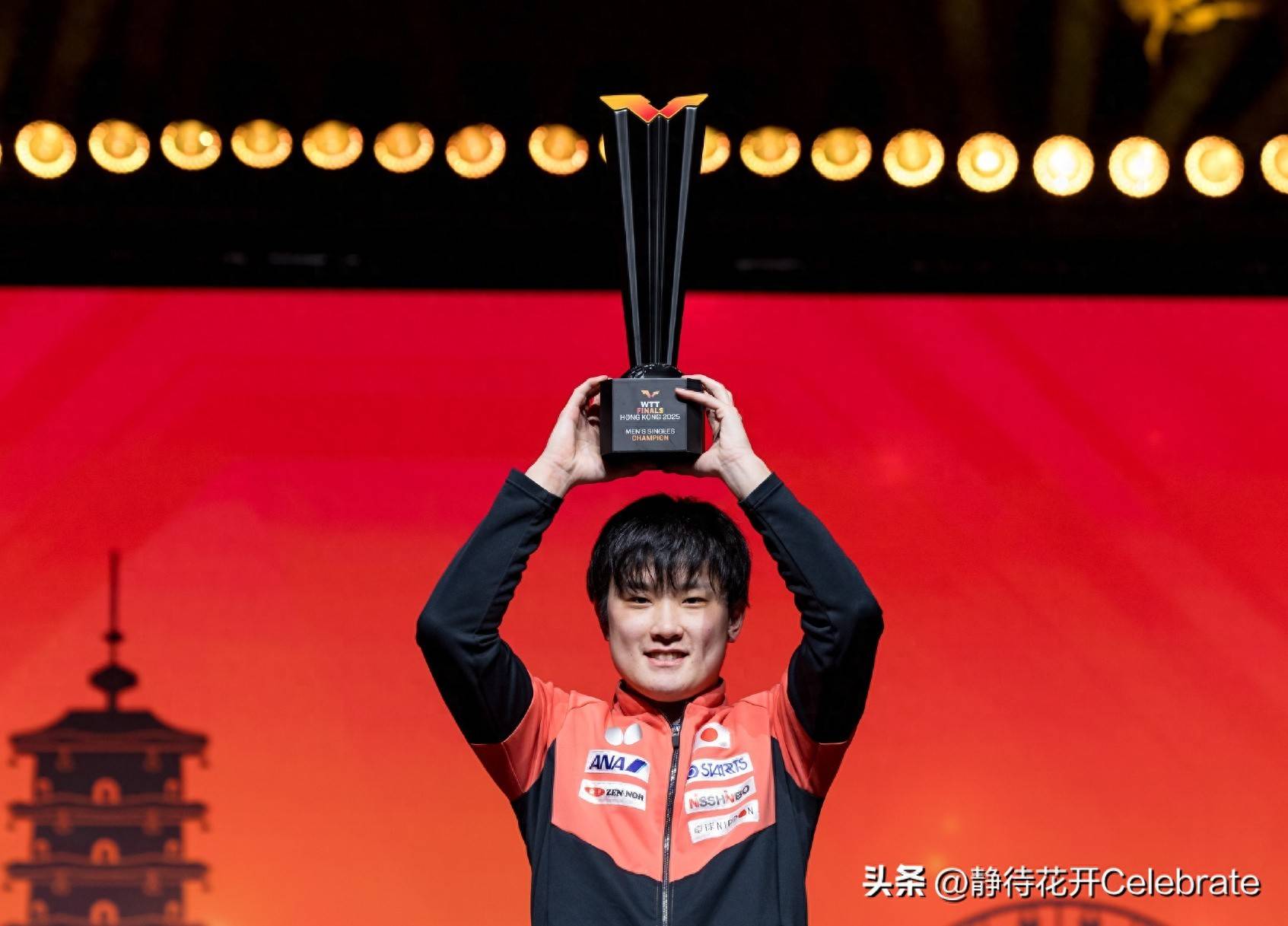 法国队鏖战韩国队，张本智和统治全场的简单介绍