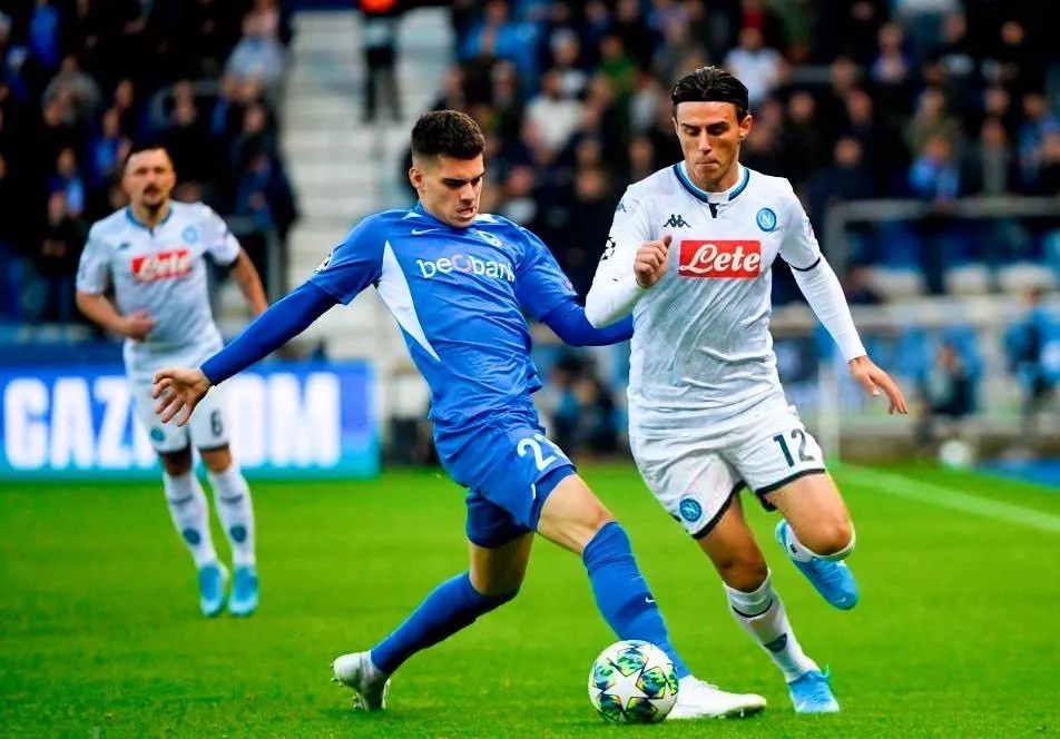 哥伦比亚翻盘那不勒斯，托尼带队取胜