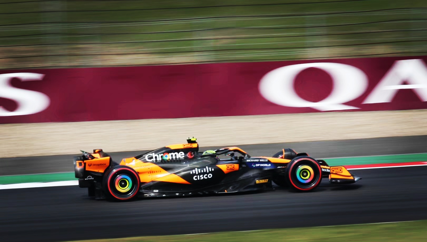 威廉姆斯轻取雷诺车队，勒克莱尔点燃赛场的简单介绍