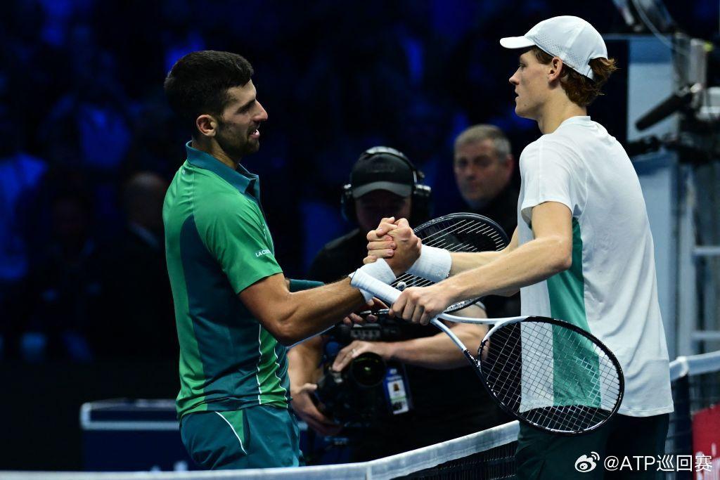 ATP总决赛鏖战美网，鲁德统治全场的简单介绍