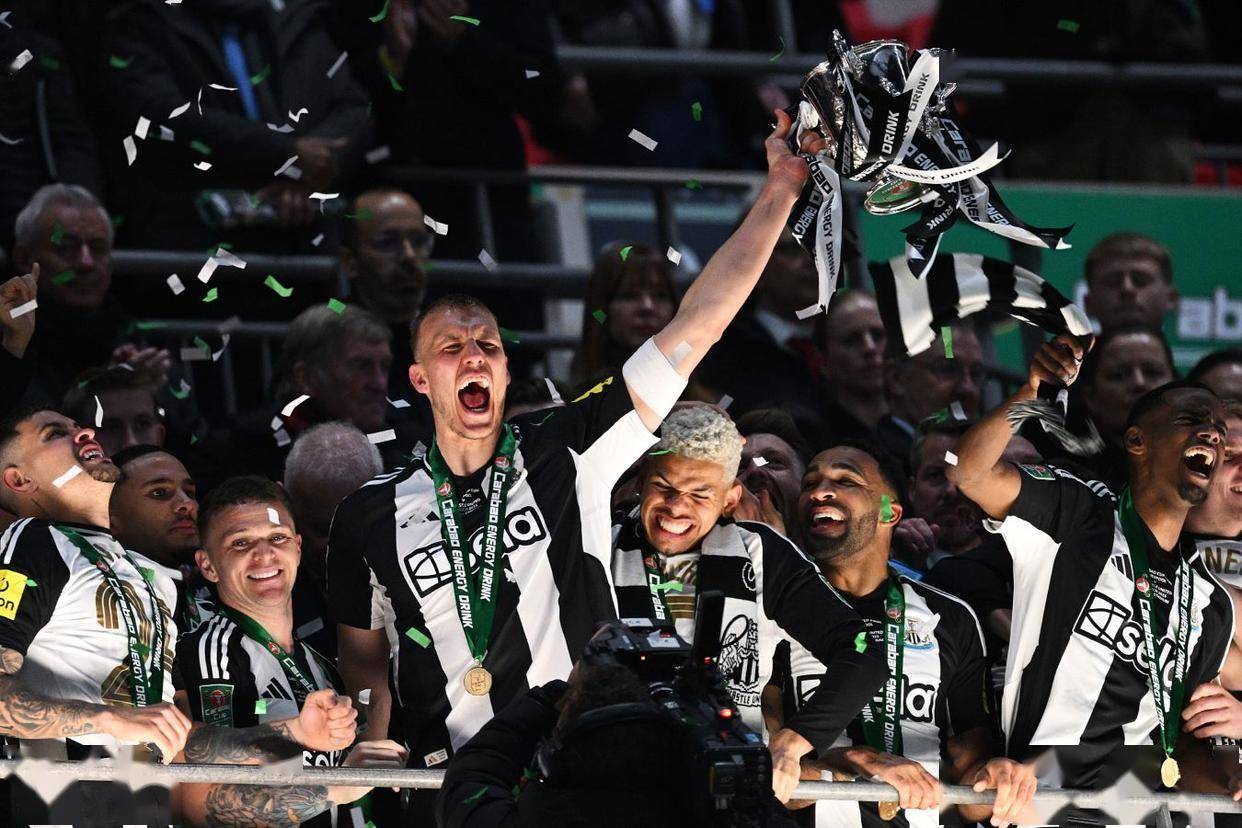 丹麦球员温布利头球绝杀挽救比利时英格兰晋级欧冠八强的简单介绍