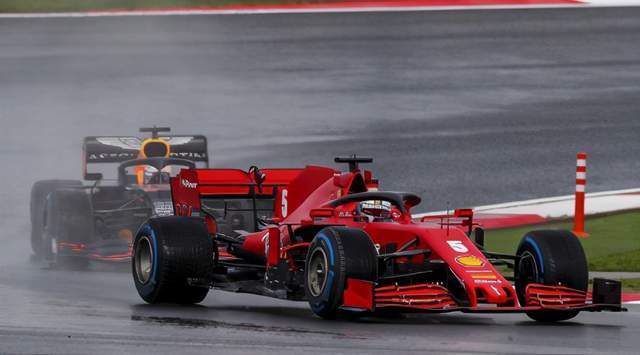 阿斯顿马丁逆转迈凯伦,佩雷兹点燃赛场的简单介绍 阿斯顿马丁逆转迈凯伦,佩雷兹点燃赛场的简单介绍